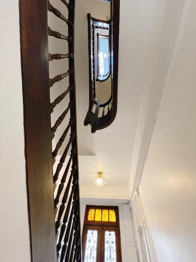 Villa Muguette - Coeur De Vichy- Rdc-Veranda Sur La Terrasse ภายนอก รูปภาพ